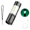 Multifunctional Retro Camping Light LED Atmosphere Light Type-C USB Rechargeable 4 Modes Waterproof Fishing Camping Emergency De