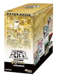 Saint Card Saint Seiya Star Episode 1 Contracting Manga Edition Collectio SE Card Restricted Edition Anime Collectio Cards