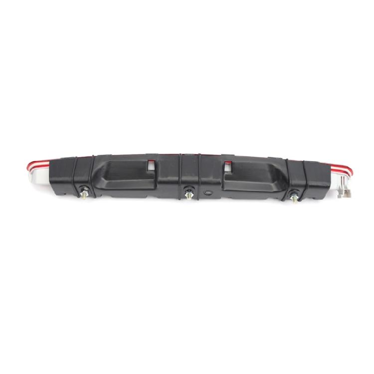 Hochwertiges LED-Heckbremslicht Passend für SLK-KLASSE W171/R171 AMG 2004-2011