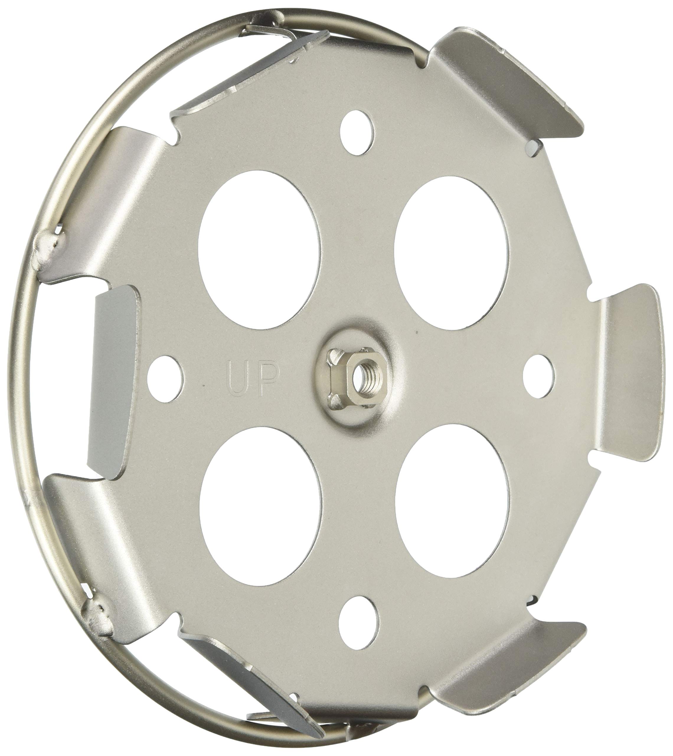 

Makita Mixing Blade with Ring for Kakuhan Machine 168 Stainless Steel A-57906
