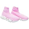 Speed 2.0 Trainers 'Rib Knit Pale Pink' Women's 654045W2D815691
