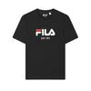 New FILA ORIGINALE T Shirt Men's Jet Black F51M519106FBK