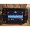 Freight 6.5'' 40 Pins Touch Screen Fit VW Golf Polo Jetta Passat CC Tiguan Caddy Amarok Car Radio Multimedia Player Navigation