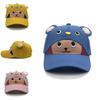 One Piece Tony Tony Chopper Cartoon Kids Baseball Cap With Curved Brim For Summer Outdoor Play
