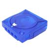 EBTOOLS Translucent Plastic for Dreamcast DC Console - Elegant and Protective Retro Housing