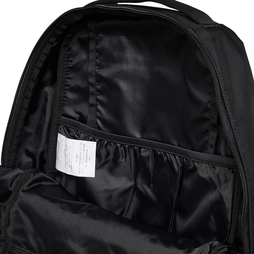 Kelty Urban Table Mountain Backpack, Black