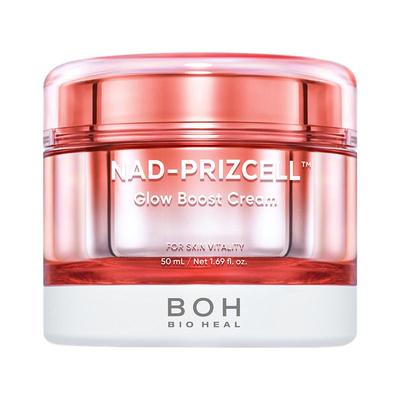 NAD-Prizcell Glow Boost Creme 50ml
