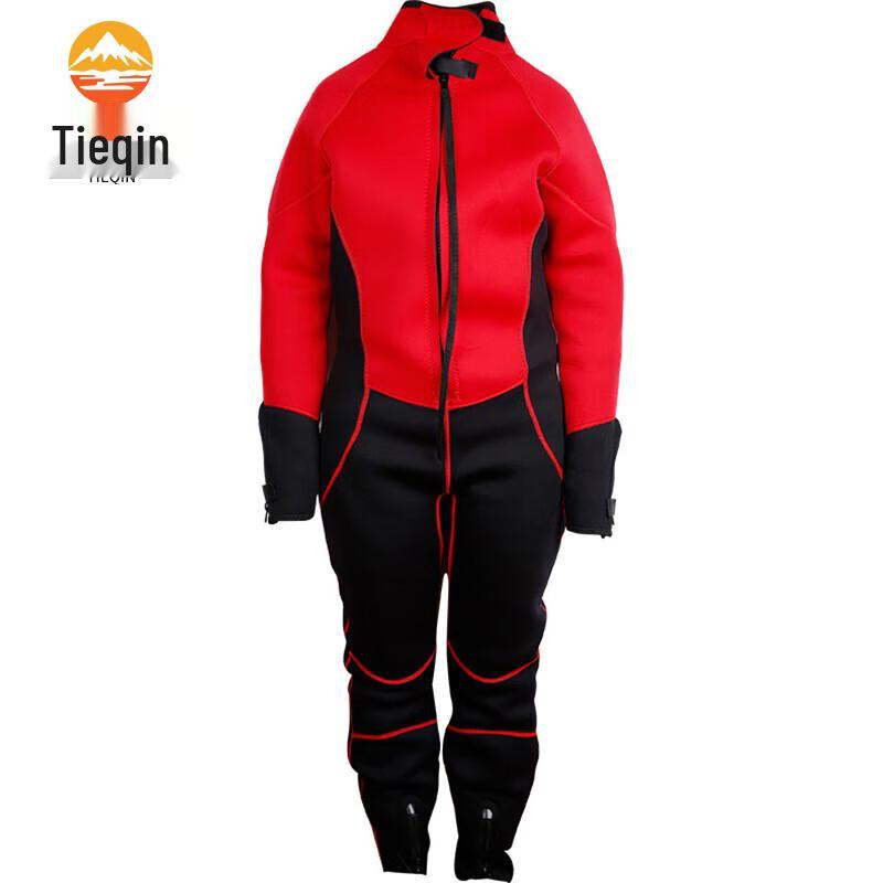Diving Wet Rescue Suit