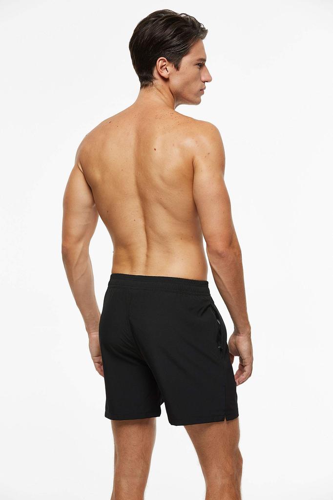 Swim Surf Quick Board Sauna Mesh Inner Breathable [Hyzhwl] Men's Swimwear, Trunks, Shorts, Pants, Drying, Shorts, Swimwear, Swimwear, Amphibious,