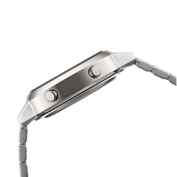 Montre Casio - Femmes - LA670WEA-8AEF