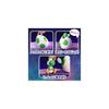 Takara Tomy Super Mario Galaxy Movie Yoshi Plush Toy 30cm Soft Stuffed Animal