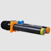 Anti-rolling Rings for KTV, Karaoke, Dance Ball Wireless Mic Accessories