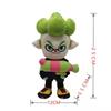 New Cartoon Anime 25cm Splatoon 3 Plush Toys Cute Game Splatoon 2 Stuffed Dolls Gifts for Boys Girls Birthday