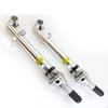Folding Cycle Stem Foldable Bike Two-Section for Cyclists