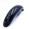 Motorcycle Accessories GZ125HS GZ150-A/E Front Mud Tile Front Mudguard Water Deflector