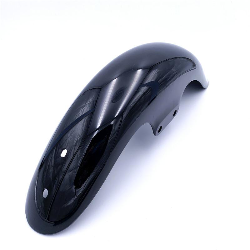 Motorcycle Accessories GZ125HS GZ150-A/E Front Mud Tile Front Mudguard Water Deflector