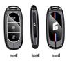 Compatible Li Auto Key Cases: Fits L6, L7, L8, L9, MEGA High-Pro, Max, Ultra Models.