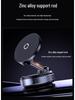 15W Magnetic Wireless Car Charger & Phone Holder
