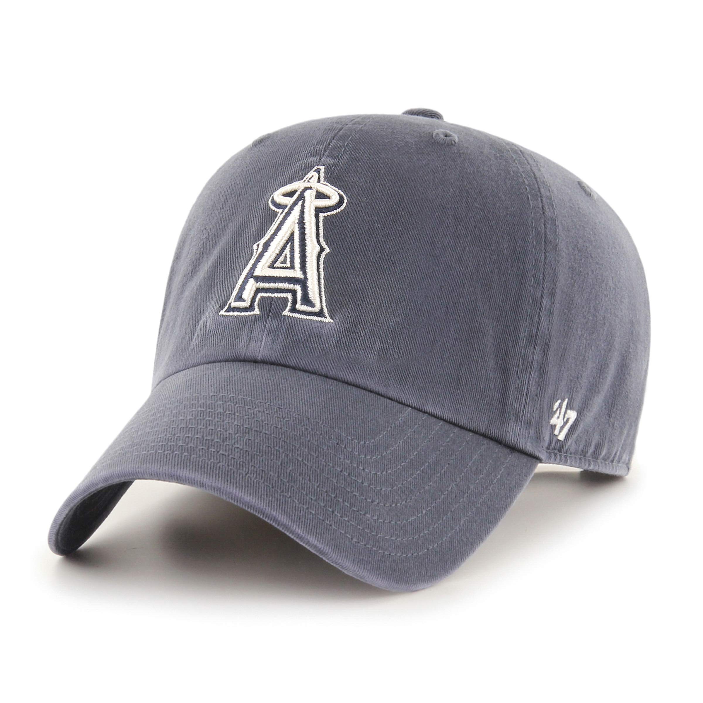 

Японская шапка Angels Cleanup Hat Vintage Navy Angels CLEAN UP Vintage Navy [Подлинный продукт] 47 (Сорок семь) 47 B-RGW04GWSNL-VN