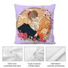 K-Kamisama Hajimemashitas Pillow Case Plush Fabric Soft Double Sided Print Sofa Cushion Cover Throw Pillow Covers