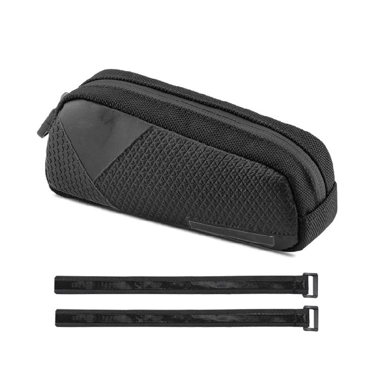 Large Capacity Bicycles Bag Bike Front Top Tube Bag Waterproofs Bike Storage Pouch Cyclings Front Saddles Bag Enduring