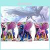Charmant Jouet de Personnage Coloré Mon Petit Poney Twilight Sparkle Pour Enfants
