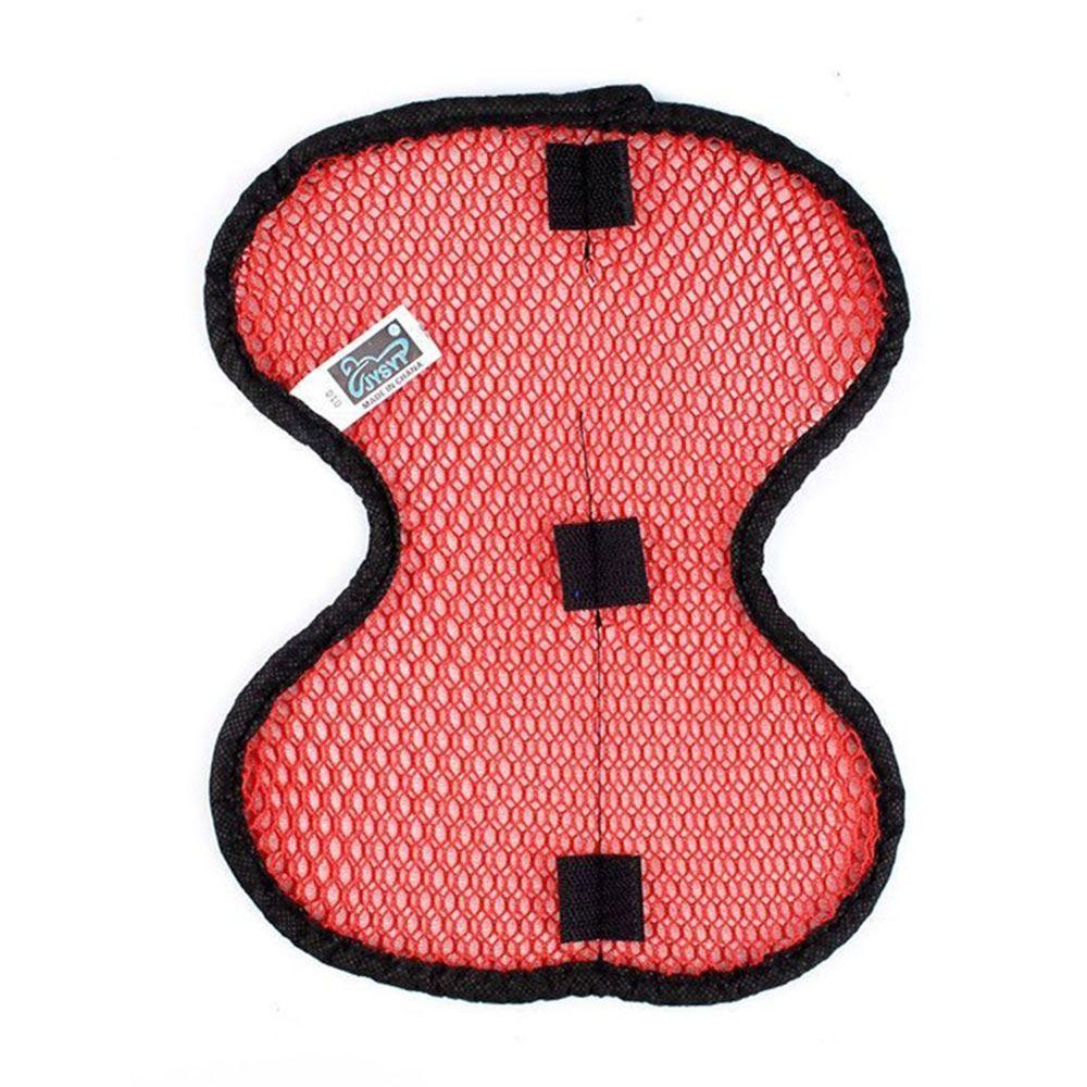 For Motorcycle Scooter Electicbike Helmet Pad Breathable Padding Heat Insulation Cushioning Lining