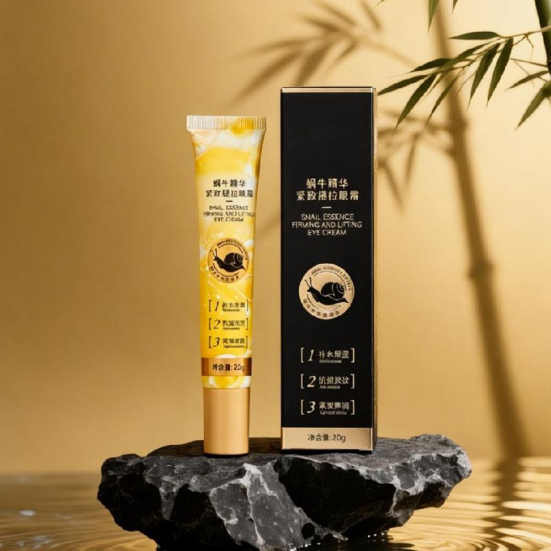 1pc/2pc Collagen hyaluronic acid Eye Cream Anti-Wrinkle Firming Moisturizing fade wrinkle dark circles