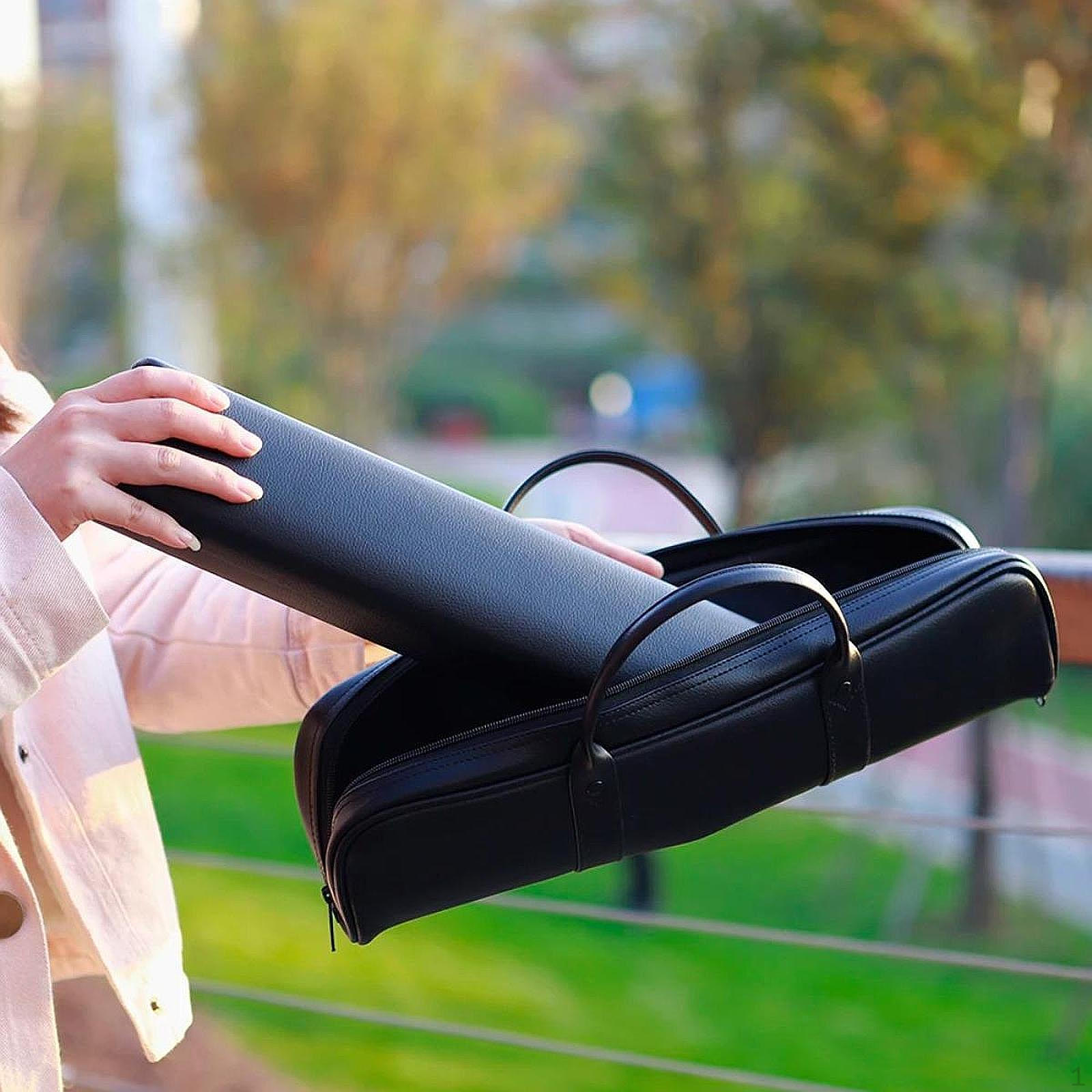 Flute Carry Case bag for carrying