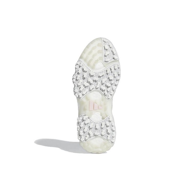 Adidas CodeChaos 22 Hvit Sølv Metallic Dame Sneakers Skyhvit Klarrosa GX3933