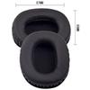 1Pair Replacement Earpads Ear Pads For Marshall Monitor Ii 2 A.N.C.Headsets
