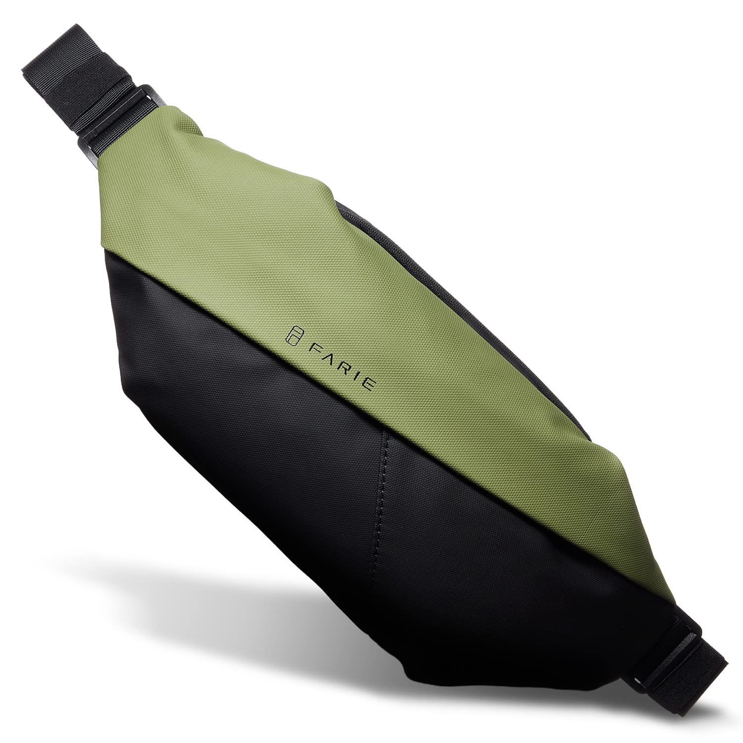 

SAFASS Enhanced Model Body Shoulder and Waist Pouch for Design with European for International Travel [Official] Bag, Bag, Men Compact, Small,