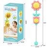 Creative Children's Clockwork Bath Toys - Happy Water Play