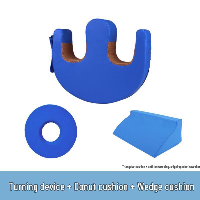 Elderly Bedridden Turning Aid Pillow