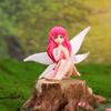 Fairy Flower Micro Landscape DIY Doll Ornament Accessory
