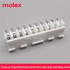 Molex 09-48-1104 Socket, 10-Pin, 3.96mm Pitch
