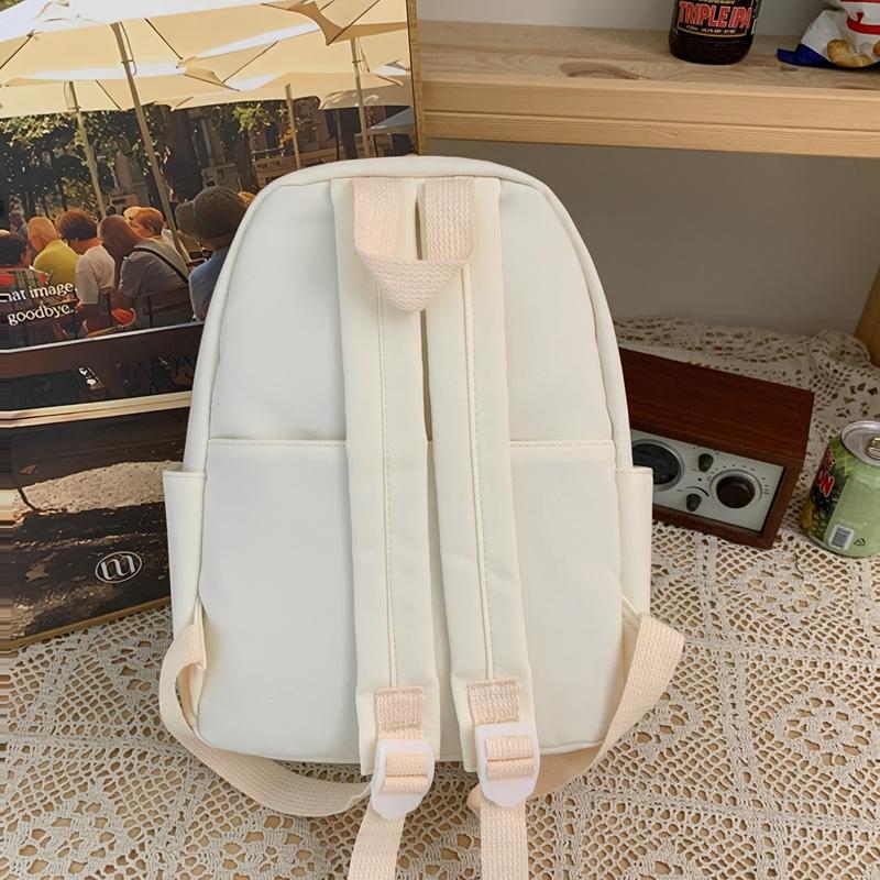 Sports Backpack Men's And Women's Large Capacity School Bag Backpack Cycling Mountaineering Bag