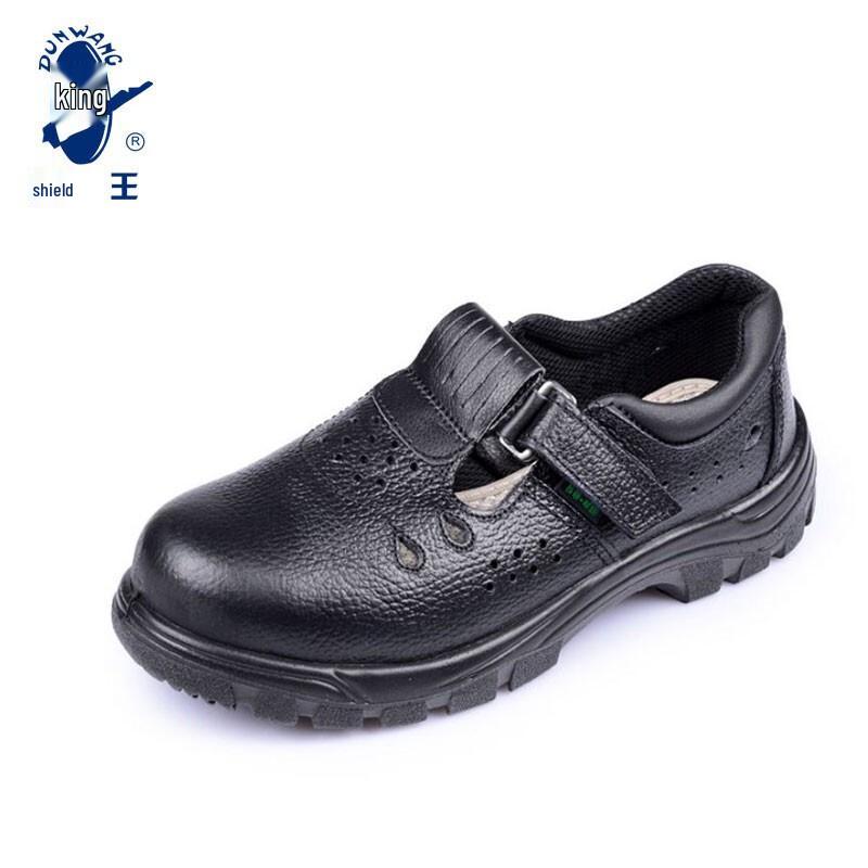 Wang Dun 9385 Anti-Smash Safety Sandals 38