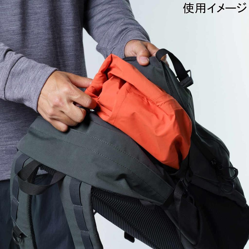 Foxfire RS Pack 25L Grafitowy Bezpłatny [5021346][Wędkarstwo]