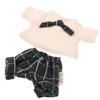 1/ Multiple for Doll Plush Toys Dress Up
