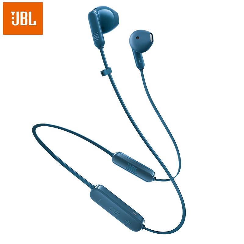 JBL TUNE 235BT Neckband Bluetooth Headset