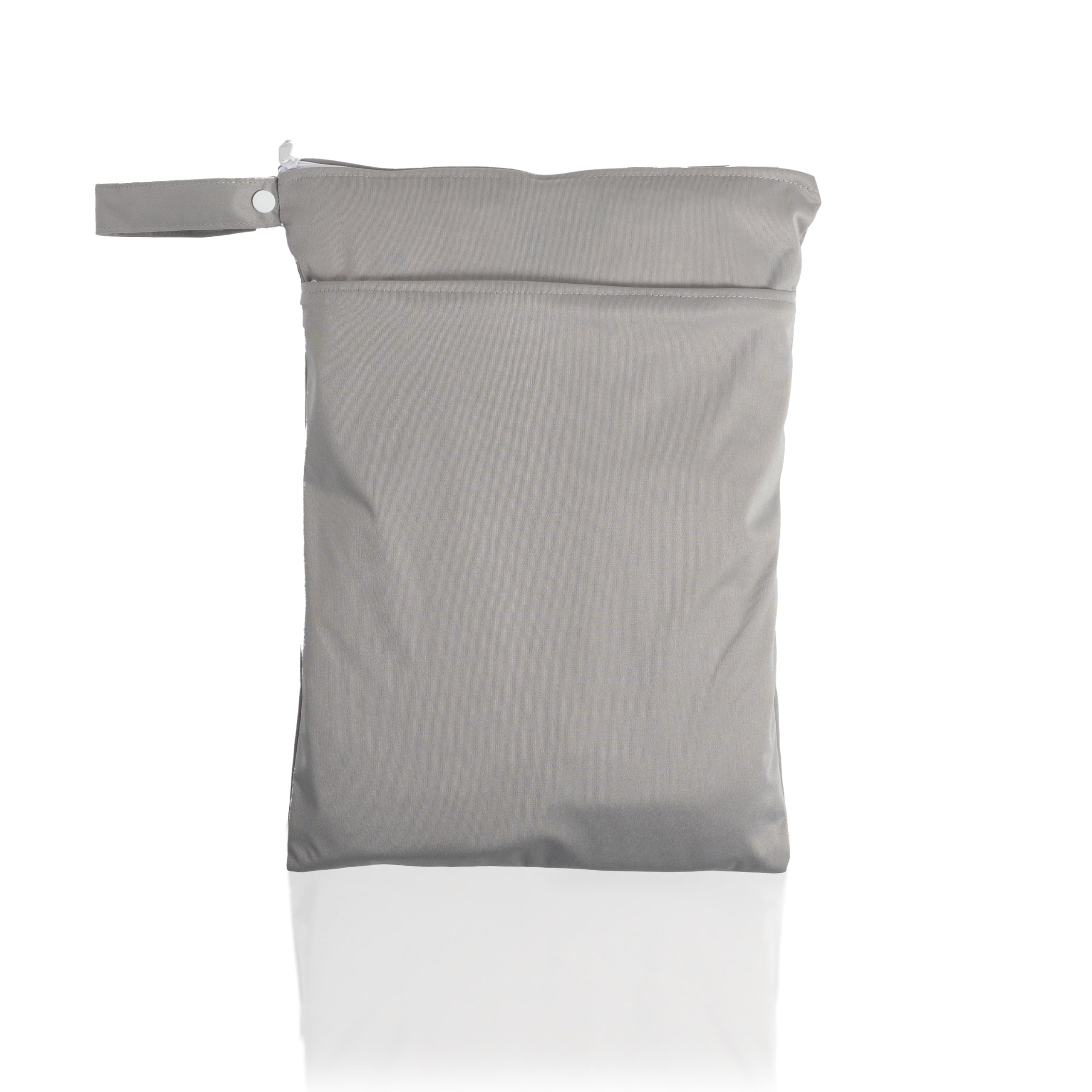 

Водонепроницаемый подгузник Идеально подходит для и Моющийся [plunmoln] Мешочек, Многоцелевой, Для путешествий, Йоги, Спортзала, Спорта, Детского сада, (P (Серый))