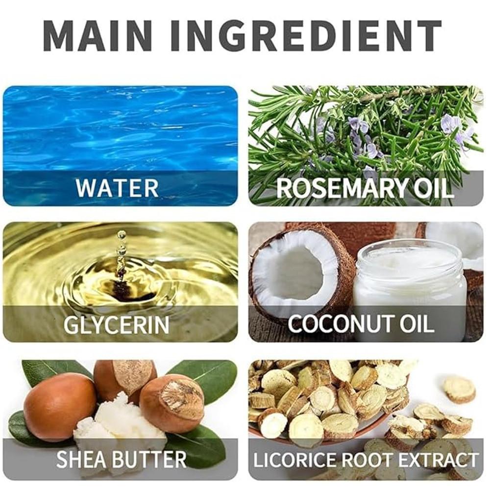 Hbesty Luxurious Foot Care Cream For Dry Cracked Heels And Calluses With Herbal Scent