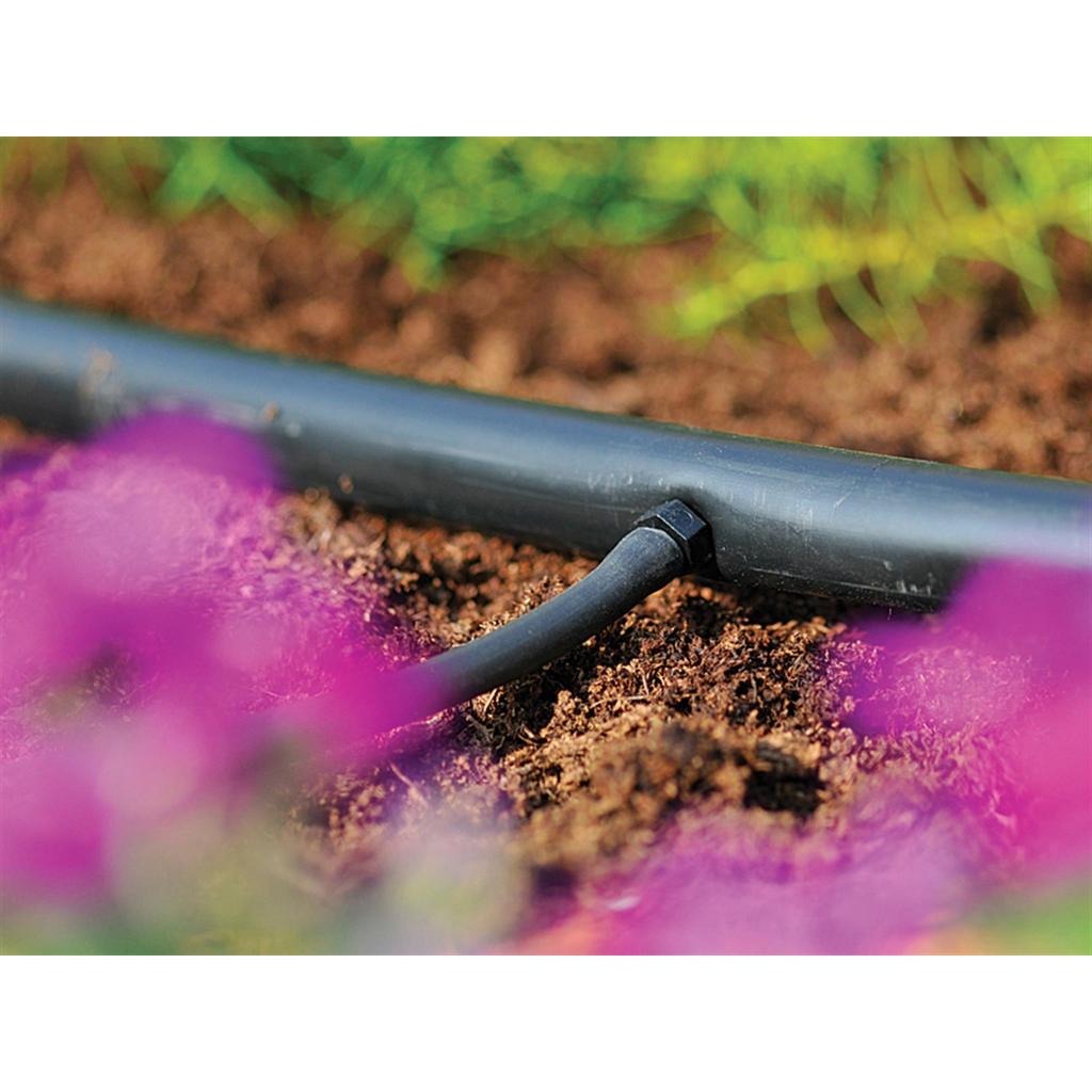 Hozelock Straight Connector