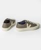 Sneakers WATA II LOW cm [VEJA] KAKI/PIERRE 28.0 [Brukt]