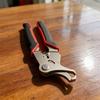 Professional 420 Stainless Steel Car Clip Removal Pliers Tool With Antislip Handle For Auto Interior Trim Panel Fastener