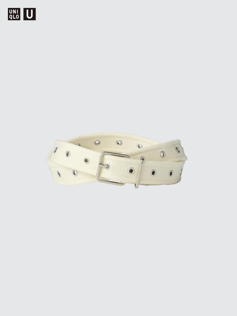 Uniqlo Japan Tape Belt