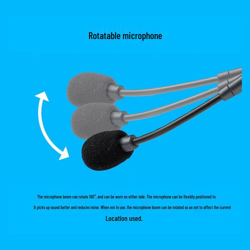 Logitech H111 Multi-Device Wired Headset