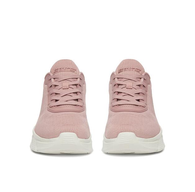 Skechers Кроссовки BOBS B FLEX HI 117385 BLSH розовый