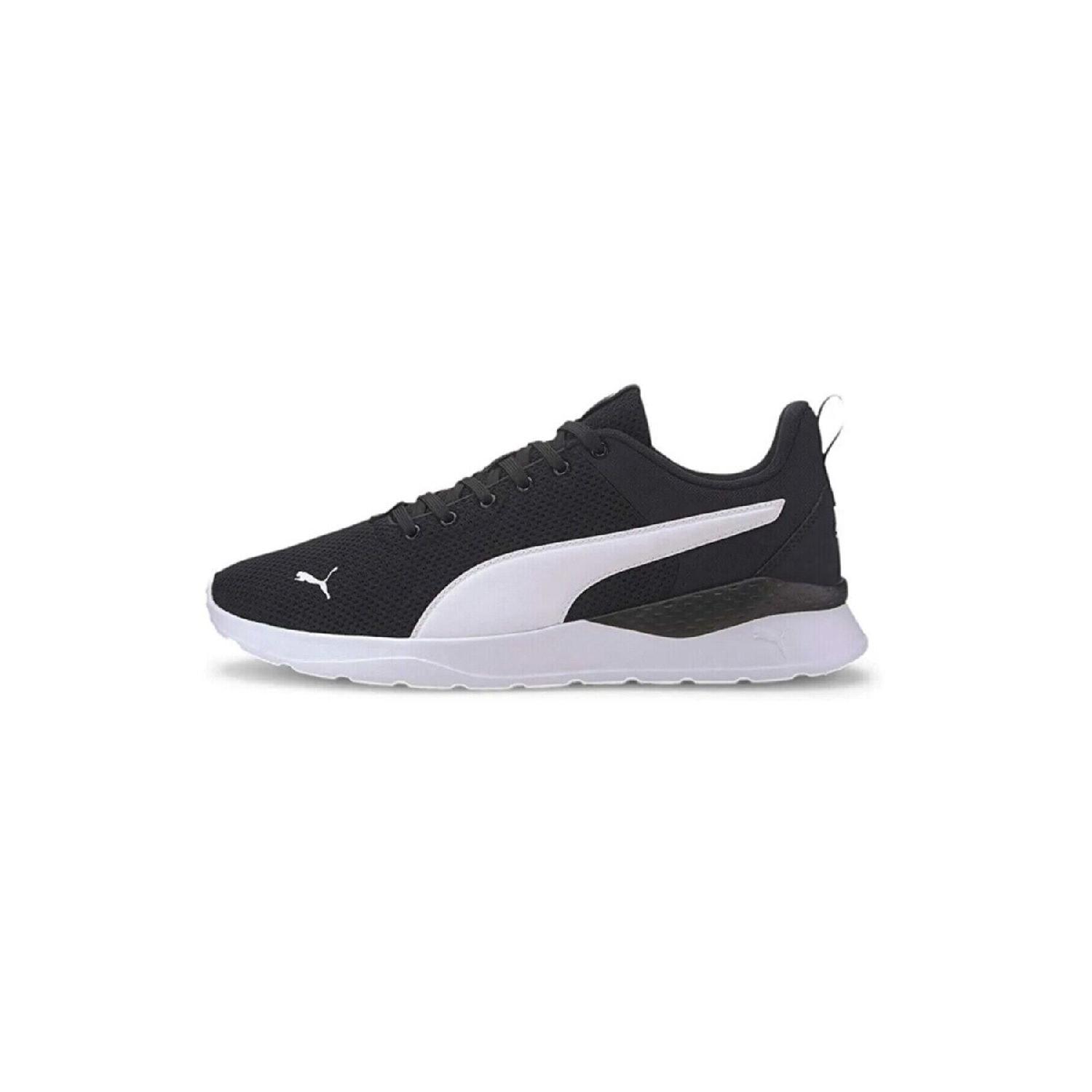

Anzarun Lite 371128-02 Men s Sports Shoes Black-white 37 чорний